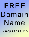 Bonus 1: FREE Domain Name Registration from Golf Webs USA